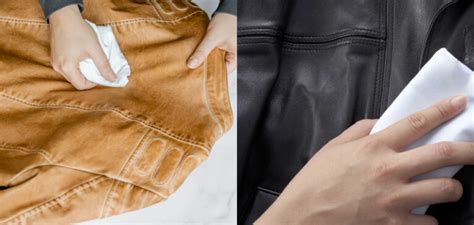 how to clean lambskin leather.